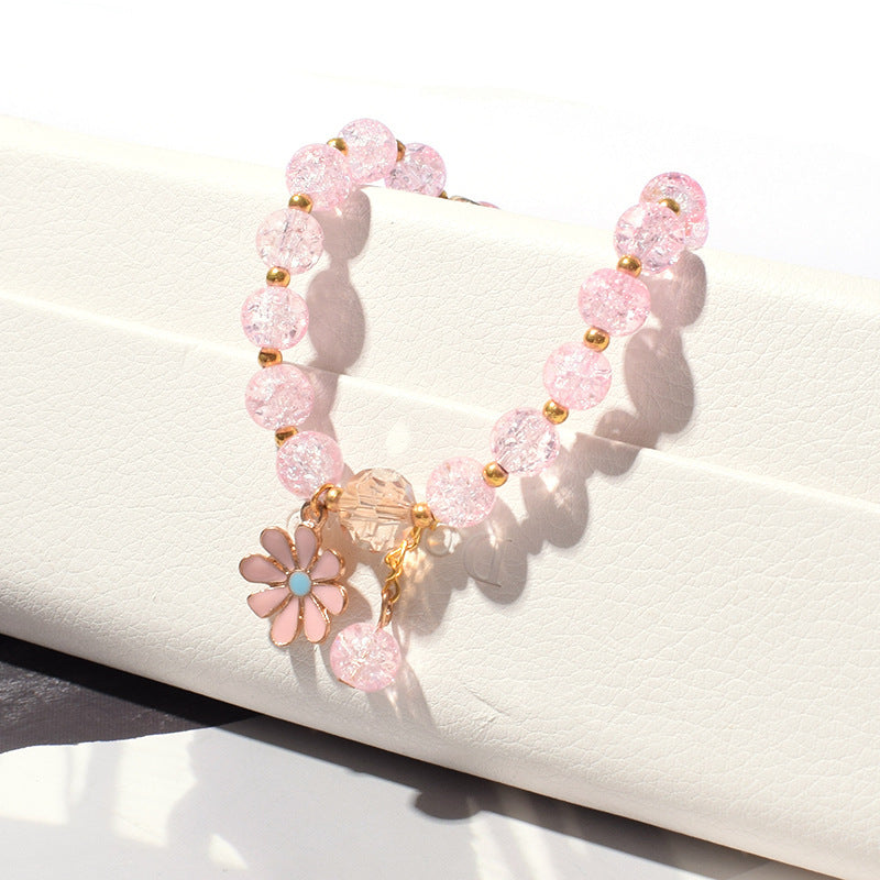 Fashion jewelry bracelet Bowlift