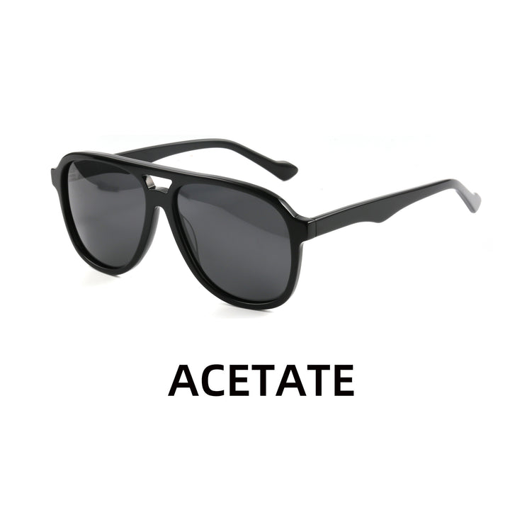 Women’s fashionable sunglasses in elegant vintage style Bowlift