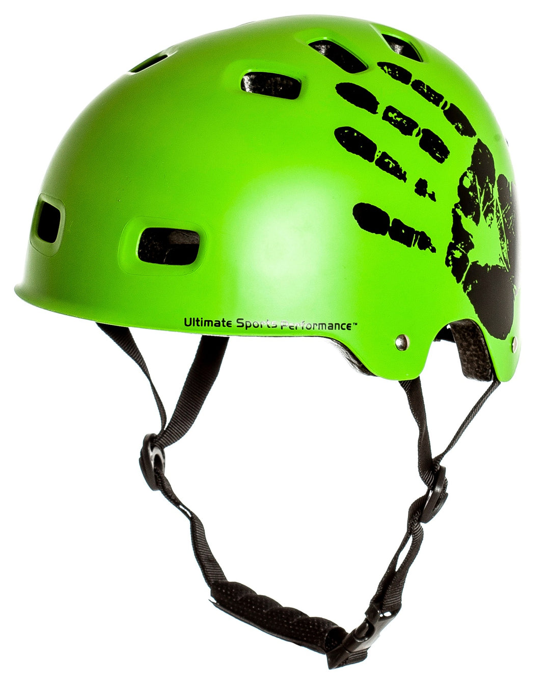 Protective Sports Helmet Bowlift