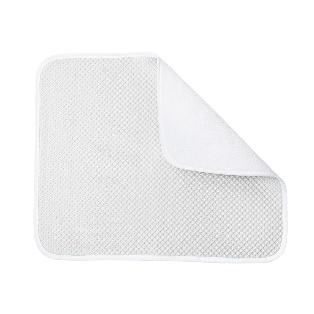 Unisex Antislip Shower Mat Bowlift