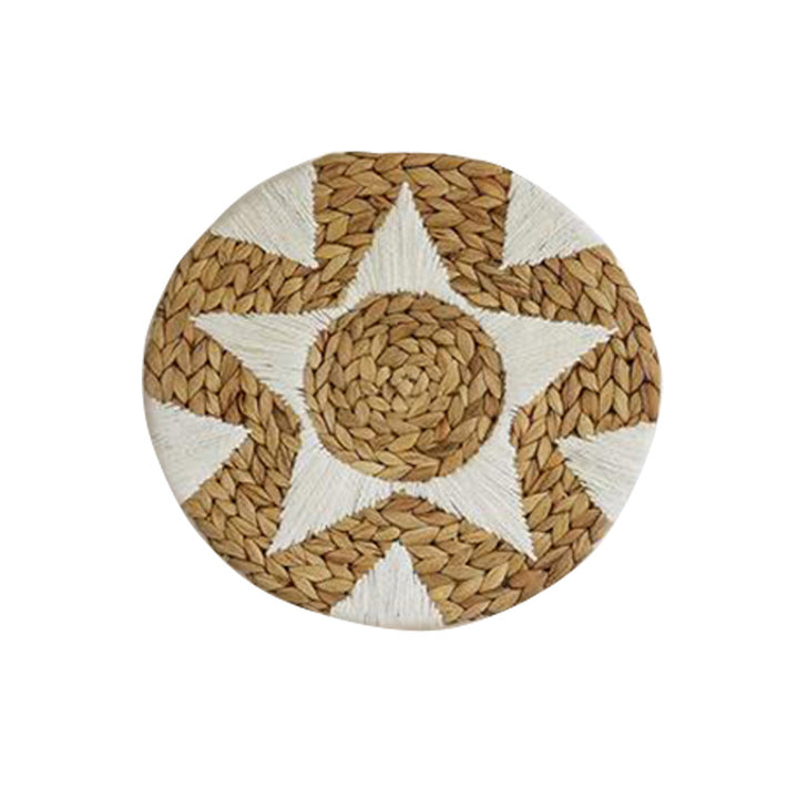 Decorative Wall Hanging Made of Natural Materials Bowlift