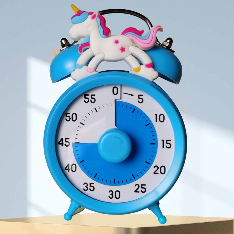 Funny Alarm Clock Bowlift