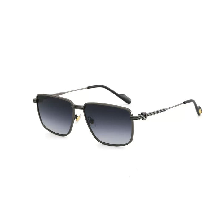Ladies trendy sunglasses with striking frame and polarized lenses Bowlift