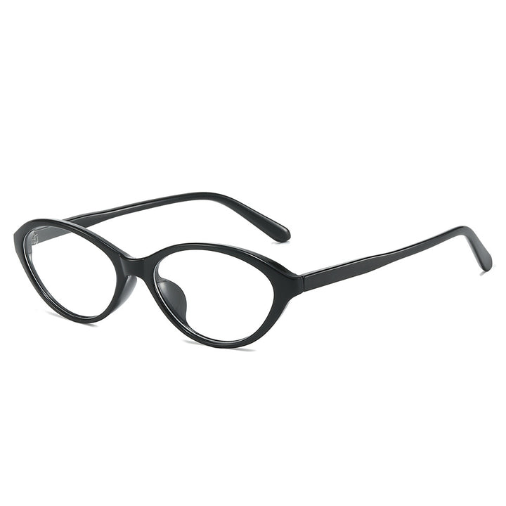Elegant Cat-Eye Sunglasses Bowlift