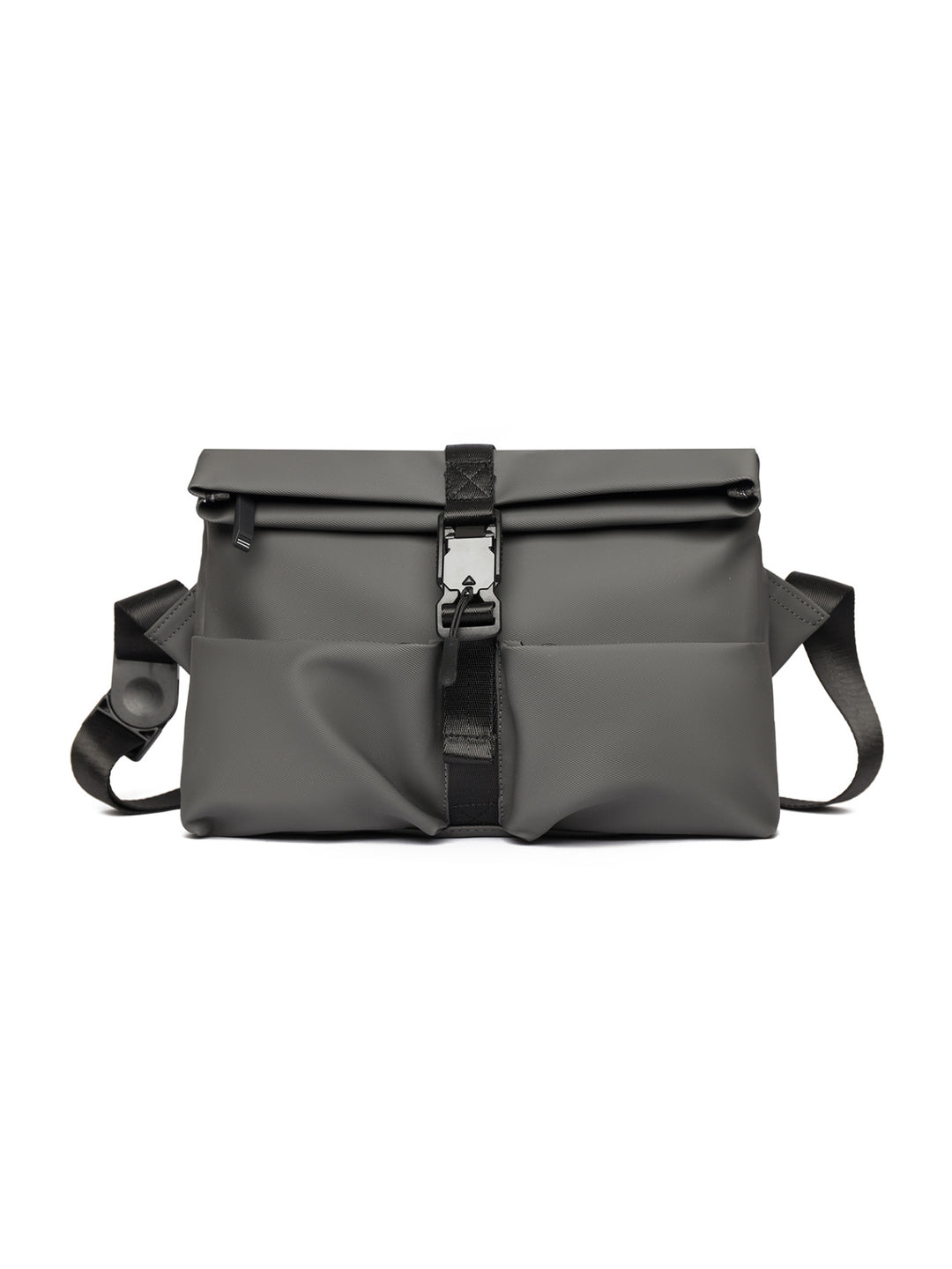 High-Performance Utility Messenger Bag Bowlift
