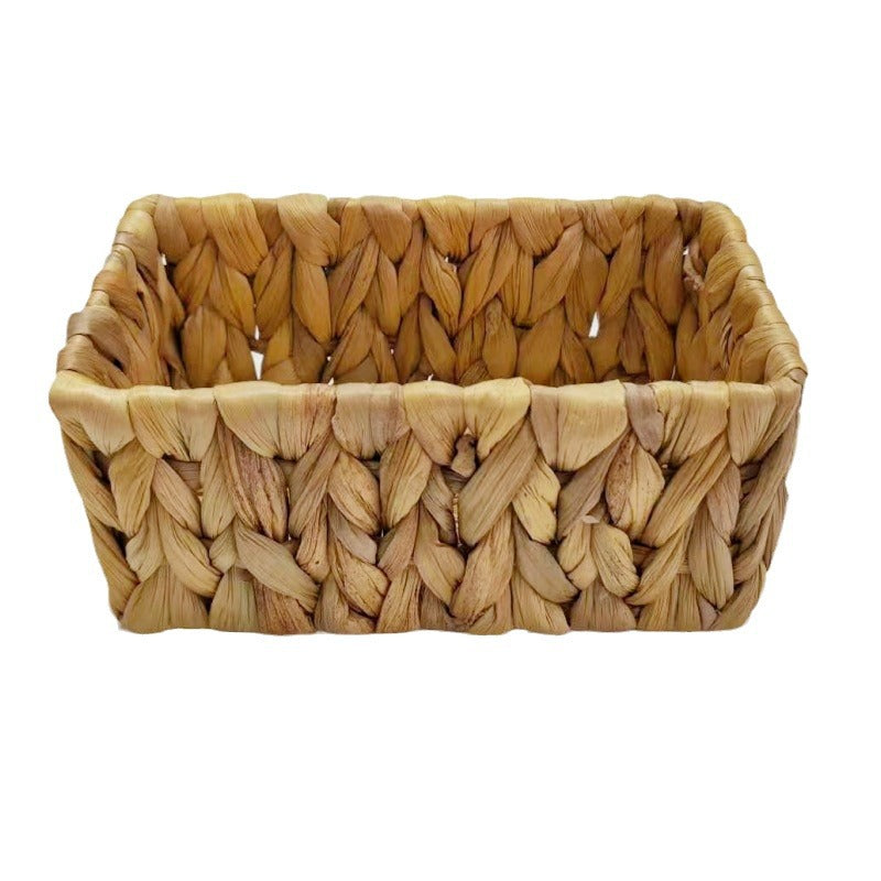 Decorative Storage Basket Bowlift