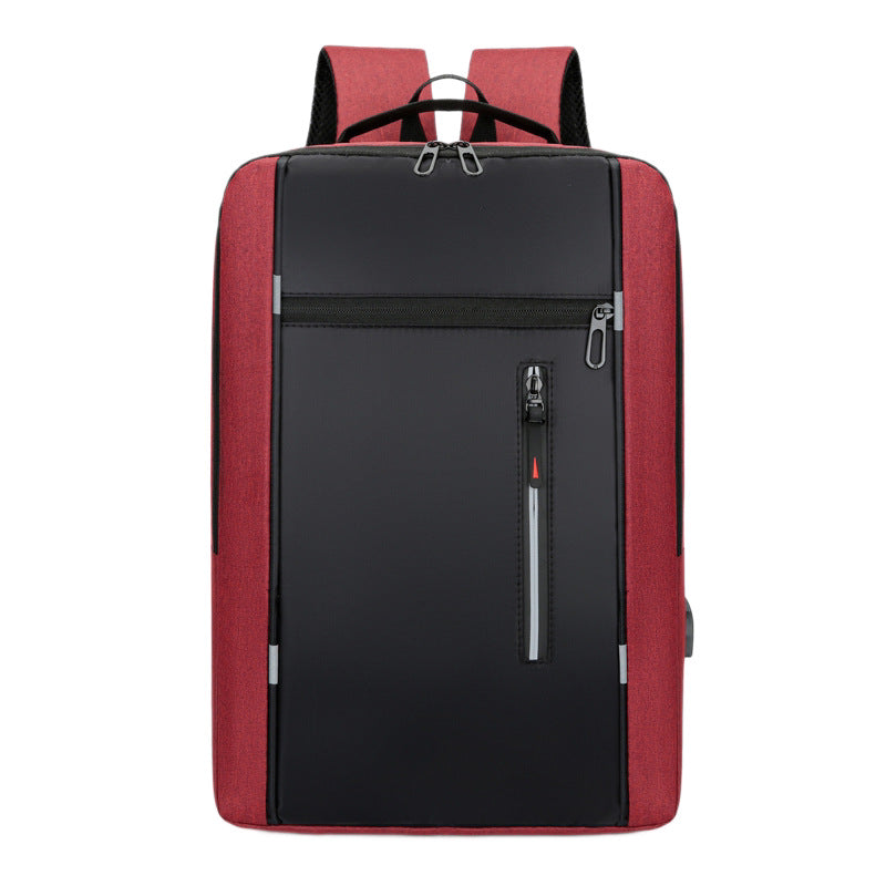 Urban Laptop Rucksack Bowlift