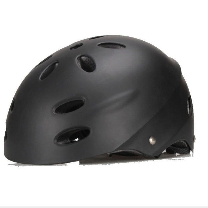 Adjustable Protective Skate Helmet Bowlift
