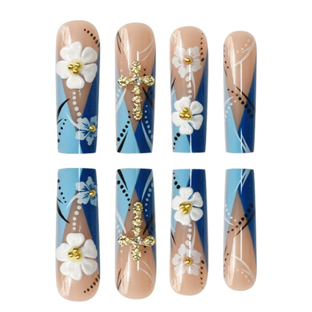 Artistic Nail Art Bowlift