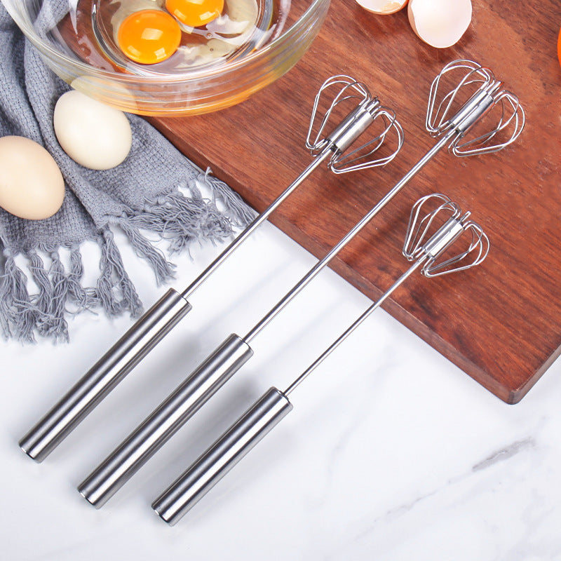 High-Quality Hand Mixer Made of Stainless Steel Bowlift
