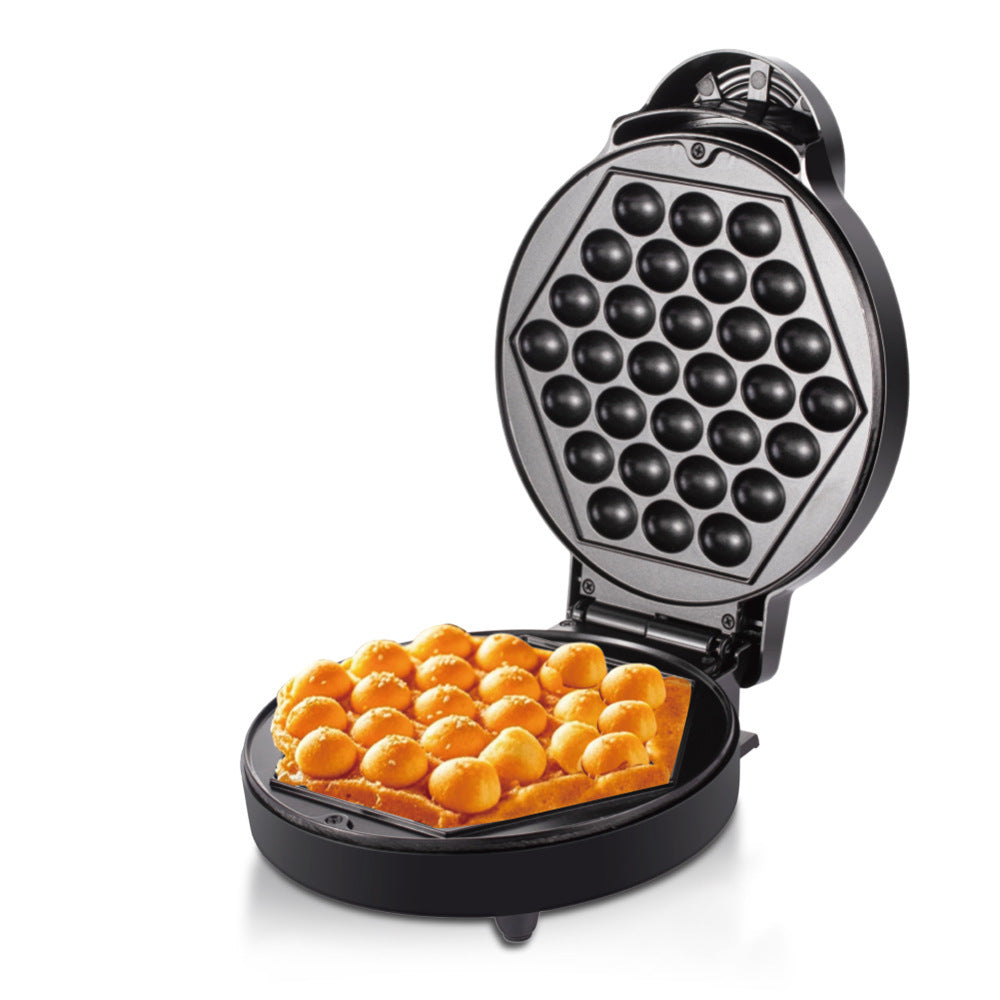 Waffle Maker Bowlift