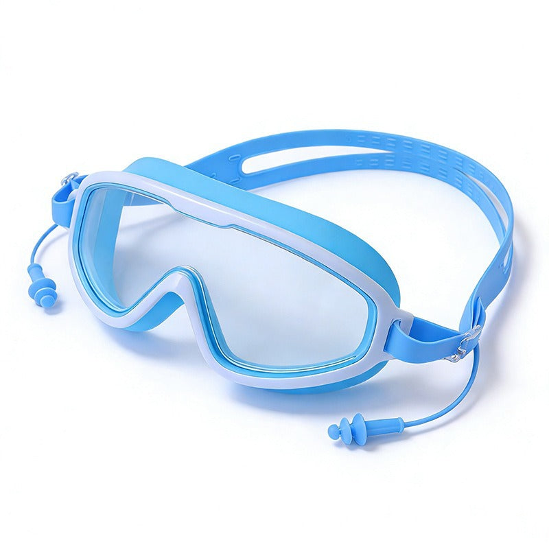 Swimming goggles Bowlift