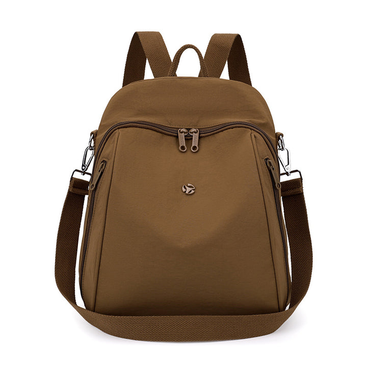 Versatile Travel Backpack Bowlift