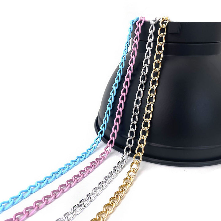 Stylish Eyewear Retainer Chain Bowlift
