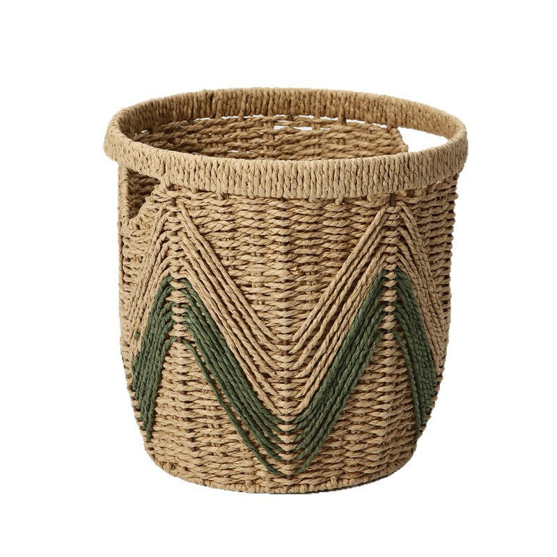Decorative storage basket Bowlift