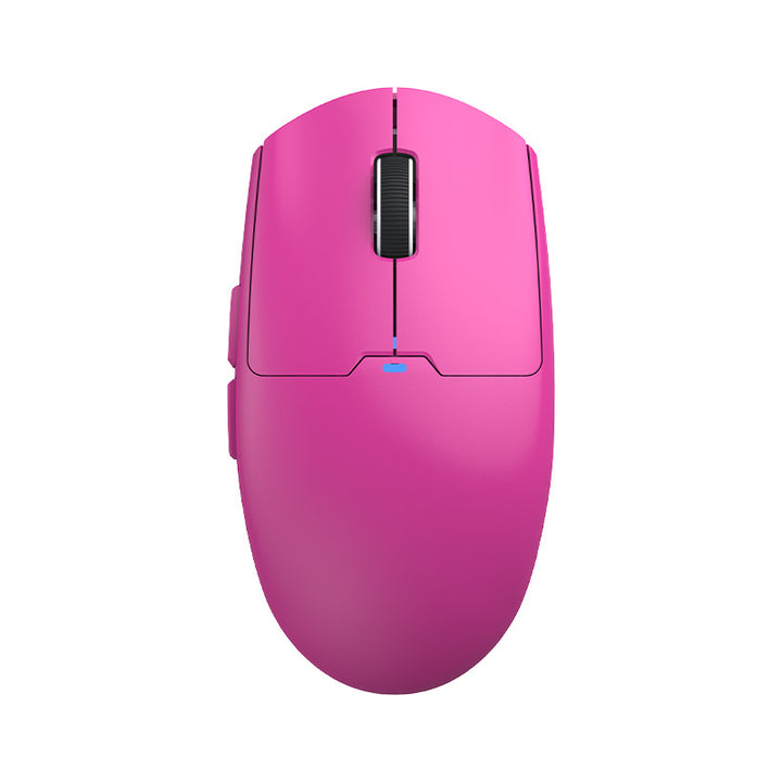 High-precision Ergonomic Gaming Mouse Bowlift