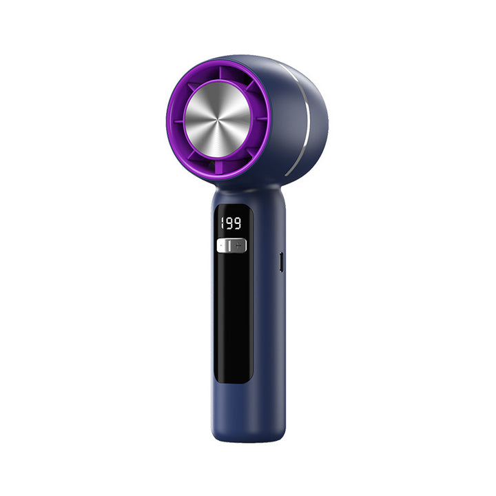 Men's High-Performance Hair Dryer Bowlift