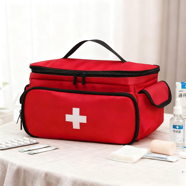First-Aid-Bag Bowlift