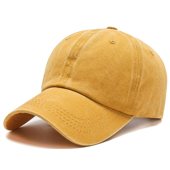 Women Baseball Cap Bowlift