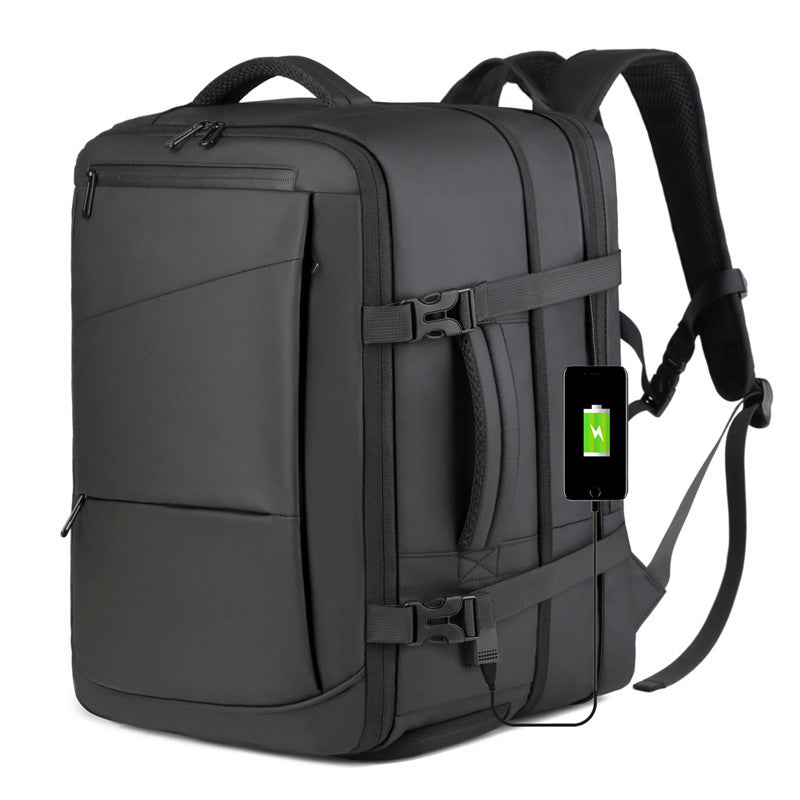 Laptop Rucksack Bowlift