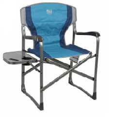 Camping chair Bowlift
