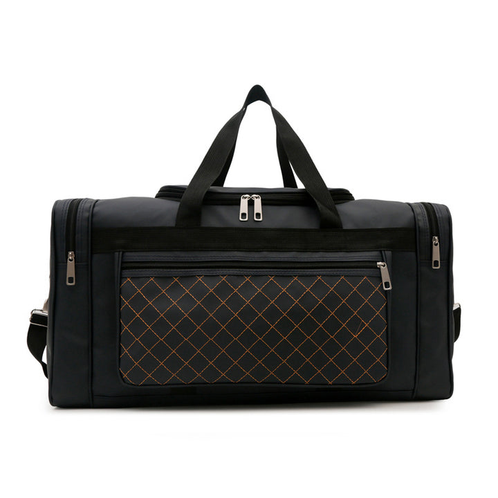 High-Performance Travel Duffel Bag Bowlift