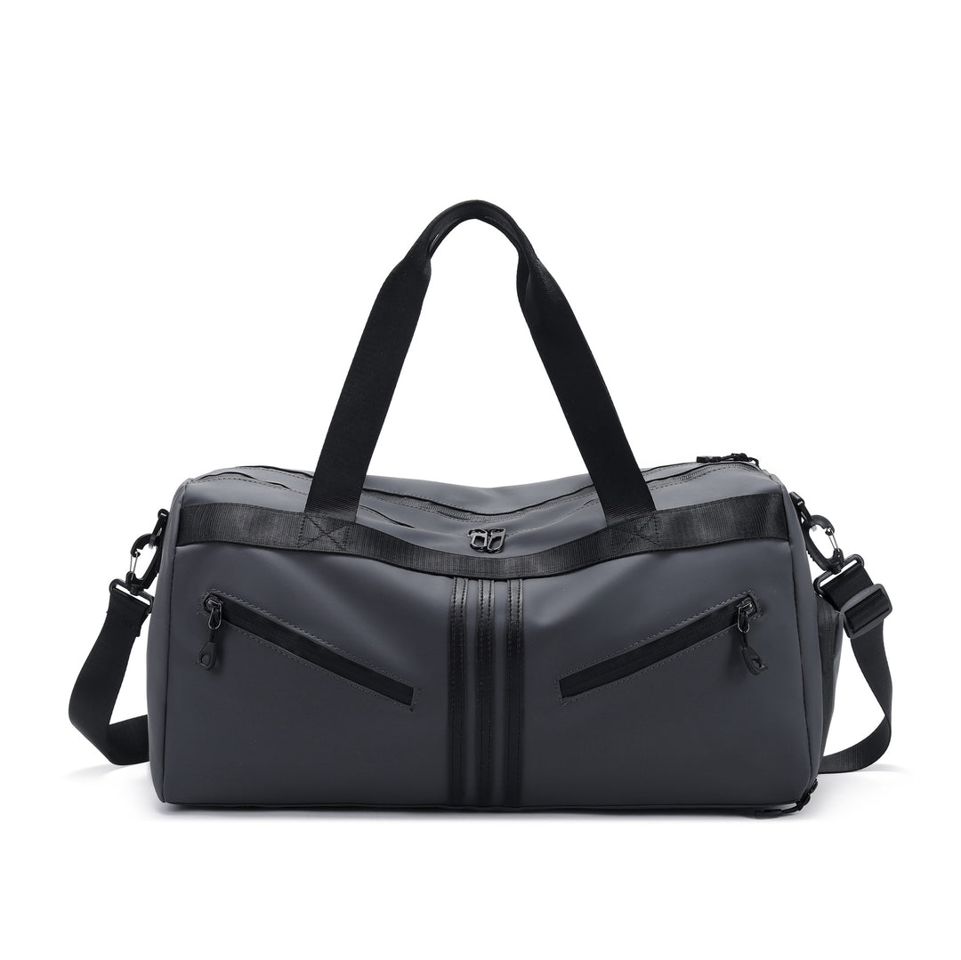 Premium Multifunctional Sports Duffle Bag Bowlift