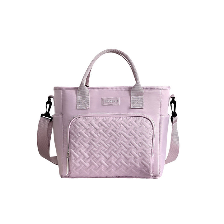 Stylish Travel Tote Bag Bowlift