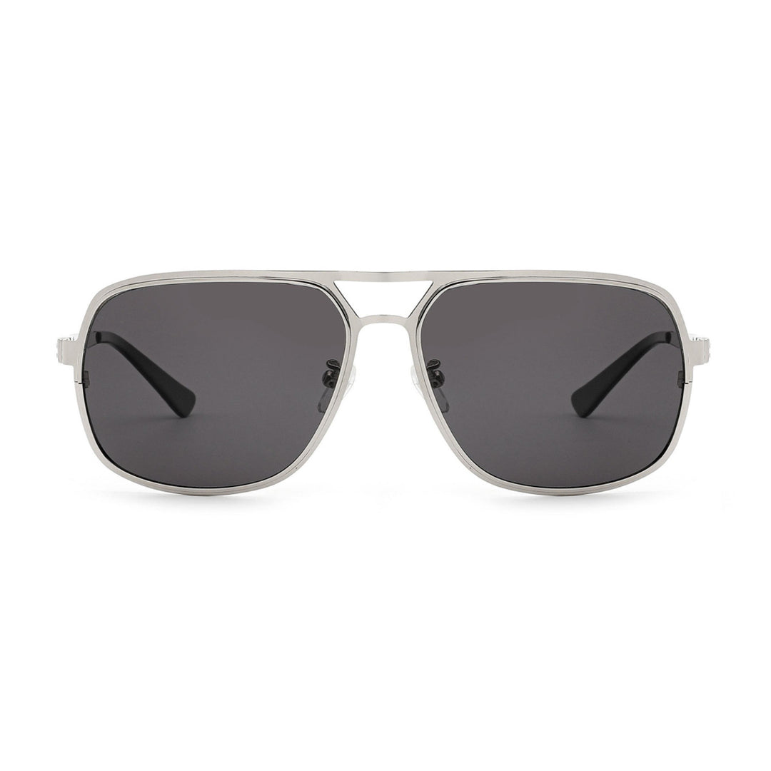 Ladies large sunglasses in modern design with sturdy frame Bowlift