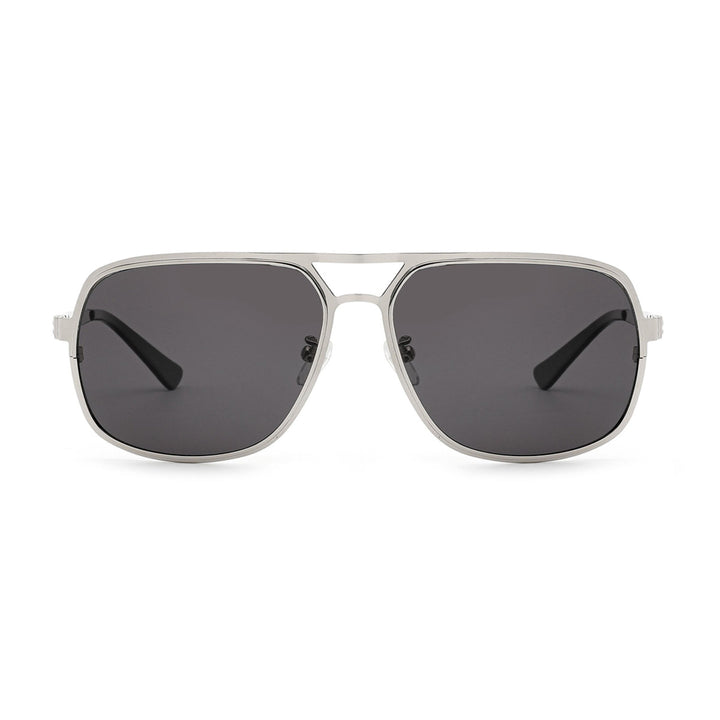 Ladies large sunglasses in modern design with sturdy frame Bowlift