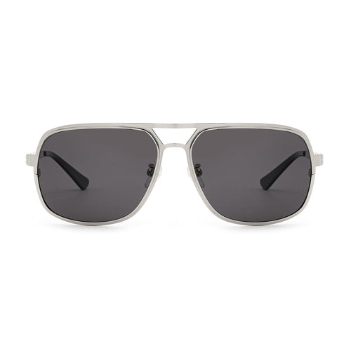 Ladies large sunglasses in modern design with sturdy frame Bowlift