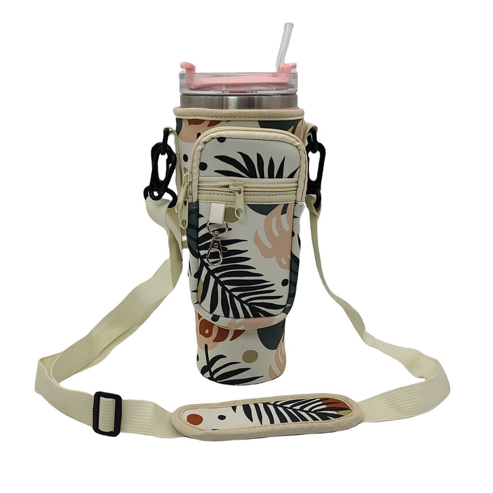 Women's Handy Drink Transport Bag Bowlift