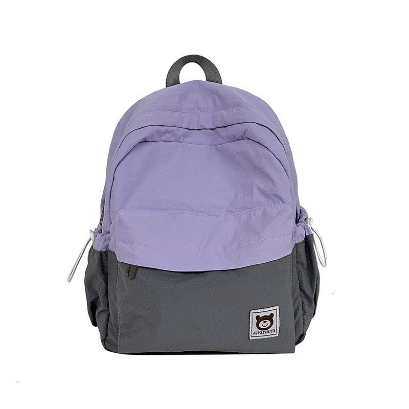 Versatile Travel-Ready Backpack