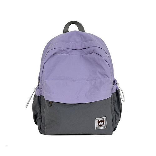 Versatile Travel-Ready Backpack