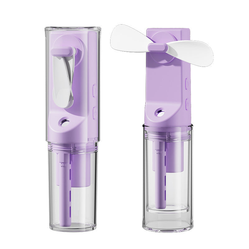 Women's portable mini humidifier Bowlift