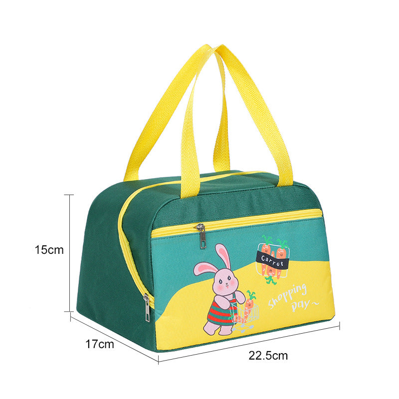 Cooler Bag Bowlift