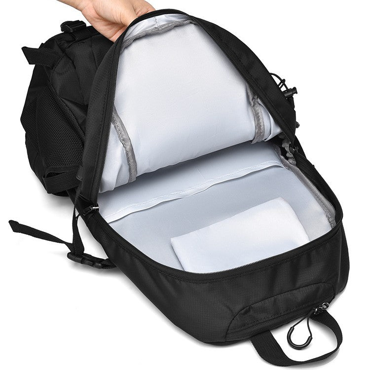 Multi-Functional Waterproof Backpack Bowlift