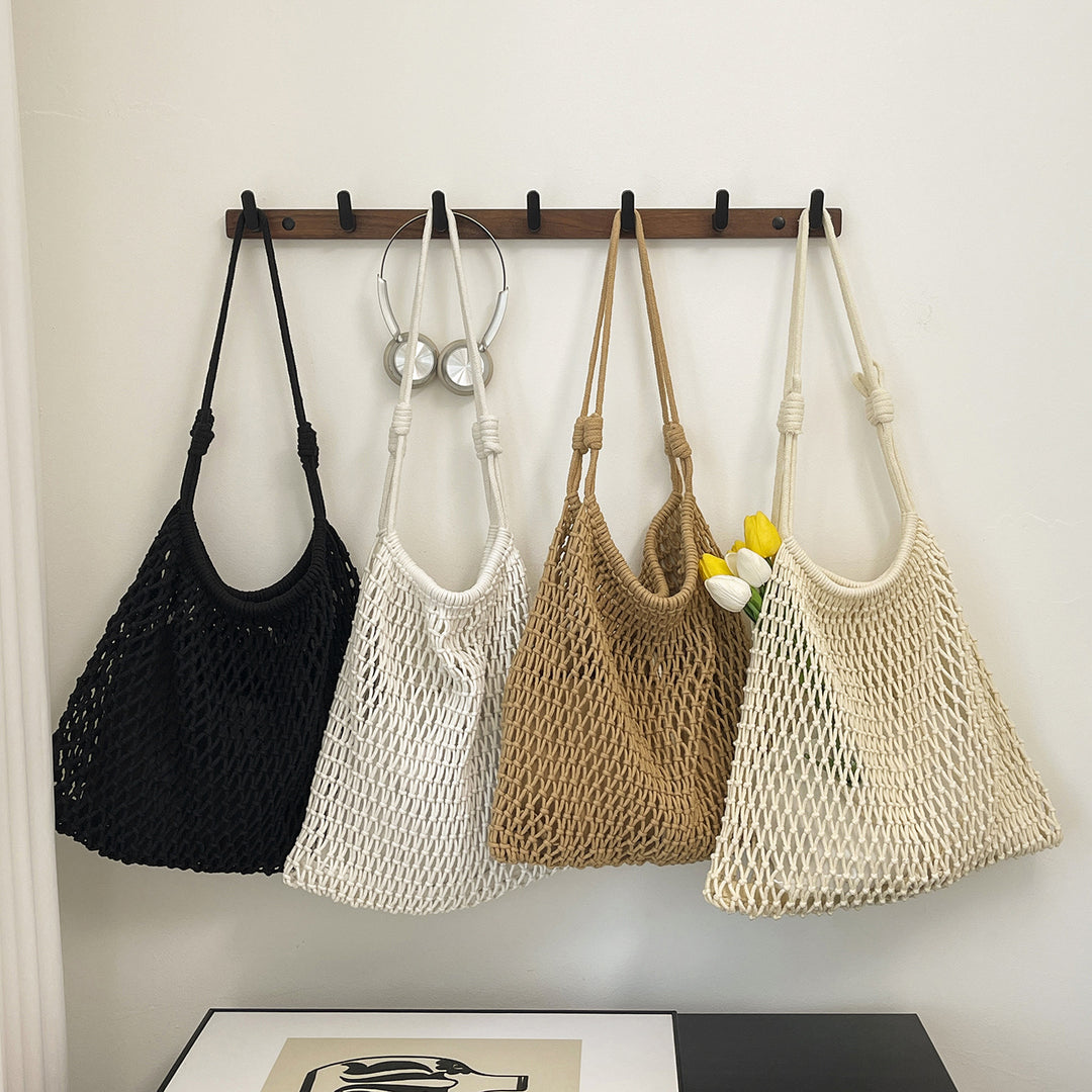 Practical net shopping bag Bowlift
