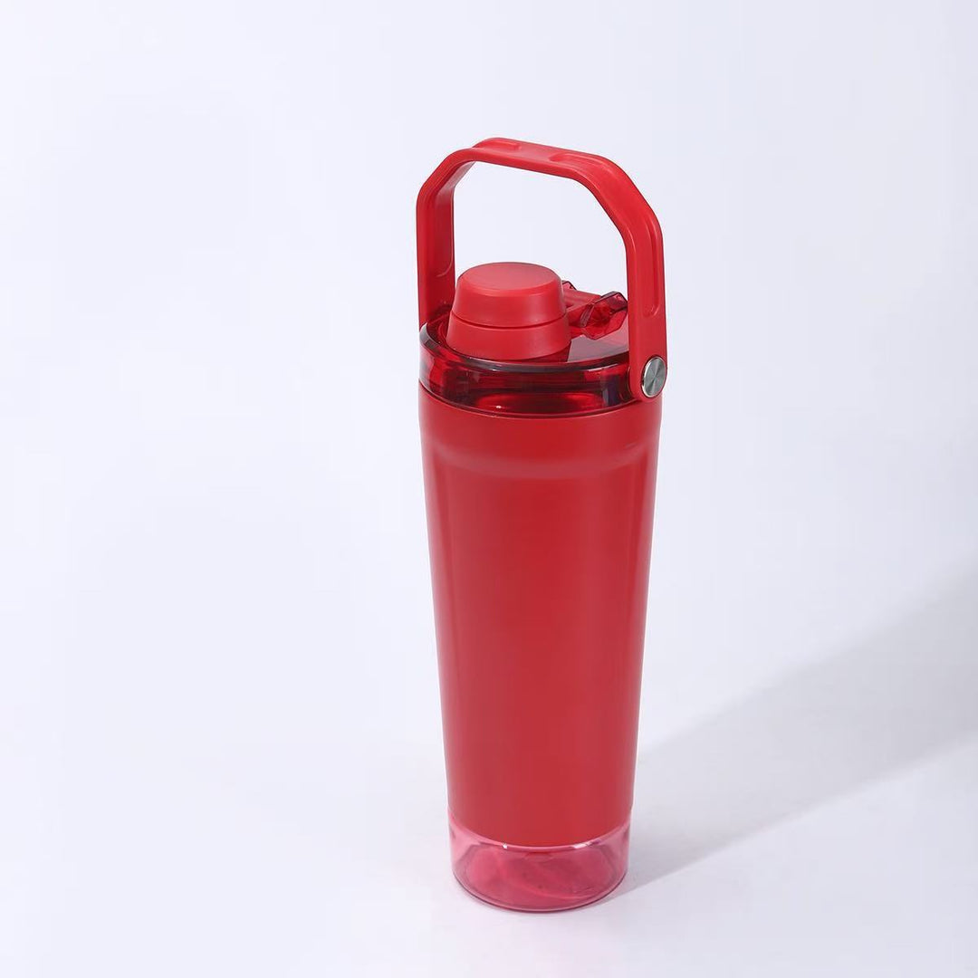 Ladies Insulated Bottle Bowlift