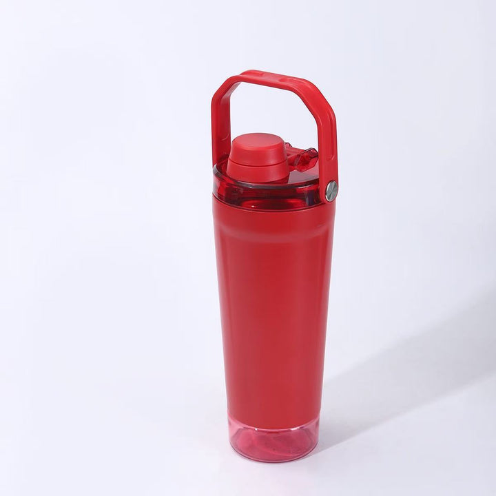 Ladies Insulated Bottle Bowlift