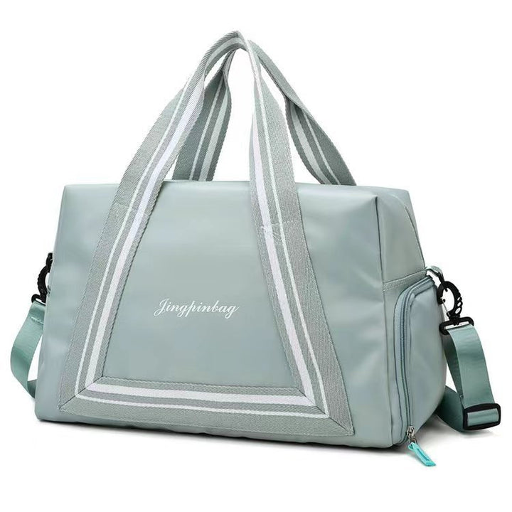 Spacious Sports And Leisure Bag Bowlift