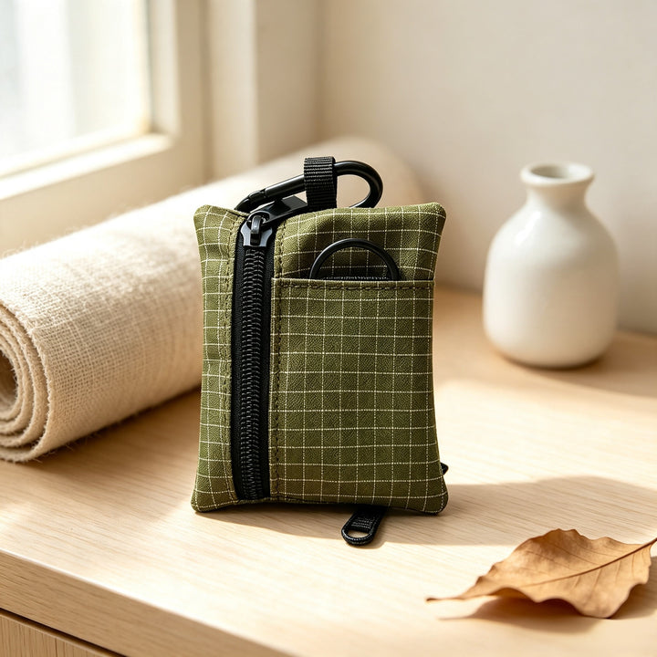 Practical Crossbody Bag Bowlift