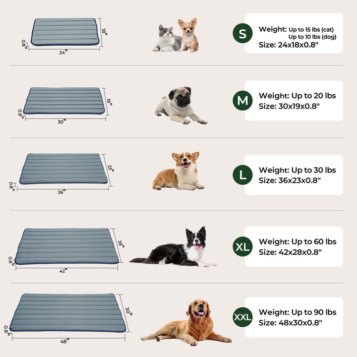 Unisex Sleeping Mat Bowlift