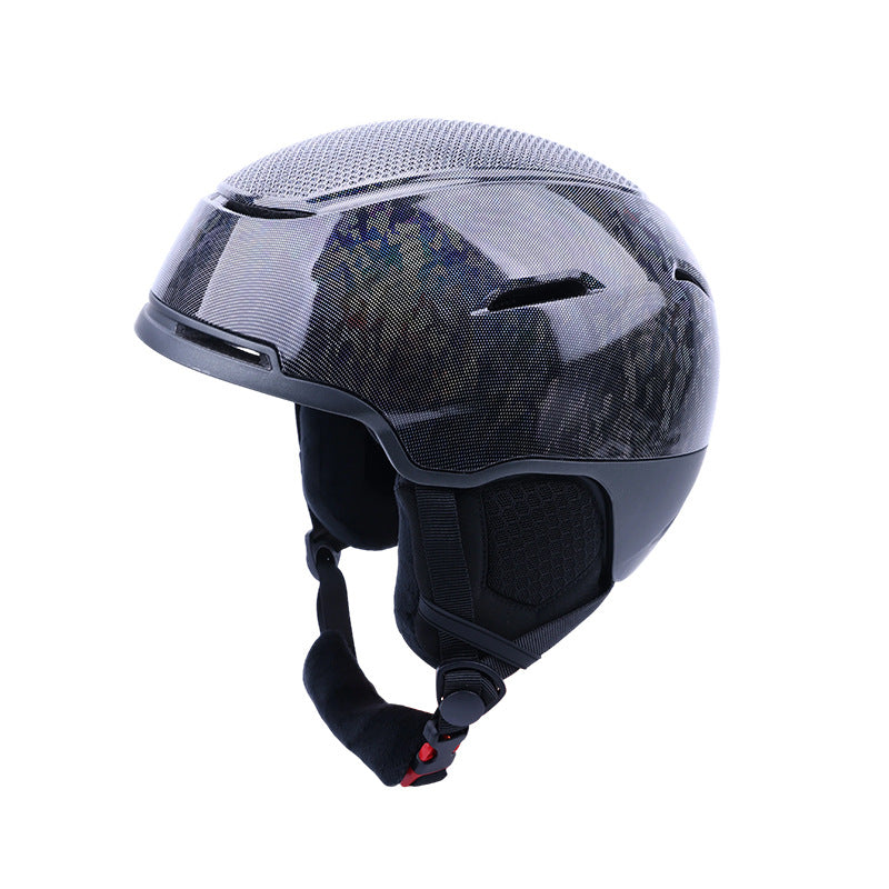Winter Sports Safety Helmet Bowlift
