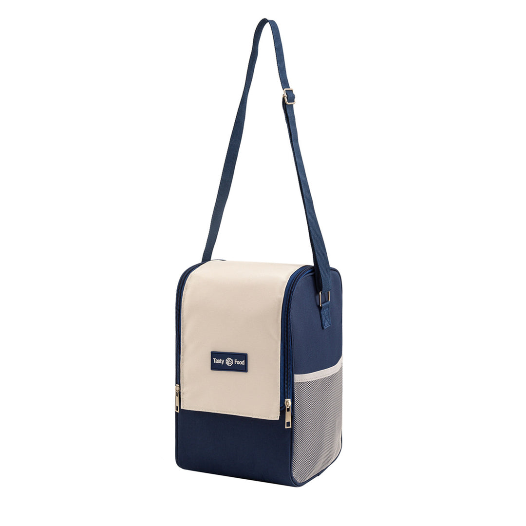 Insulated Lunch Bag Bowlift