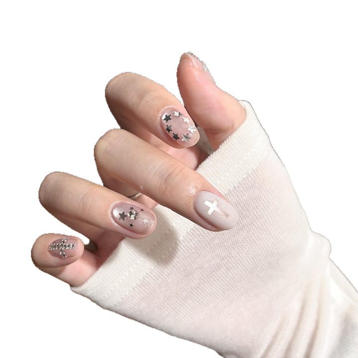 Creative Nail Art Bowlift