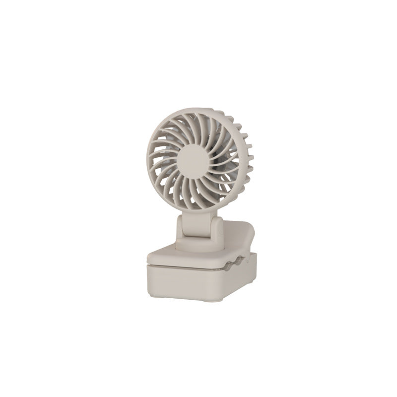 Ladies portable pulsator fan Bowlift