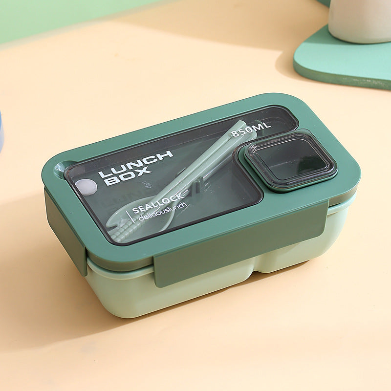 Convenient Portable Lunch Bowl