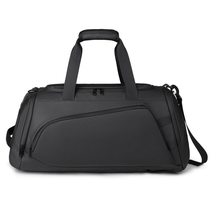 Multi-Functional Travel Duffel Bag Bowlift
