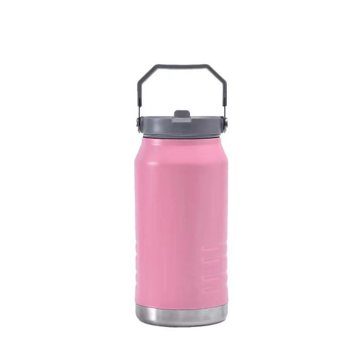 Women XL Insulated Bottle with Sturdy Carry Handle Bowlift